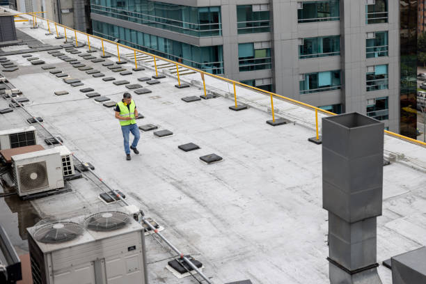 Best Roof Coating and Sealing  in Green Tree, PA
